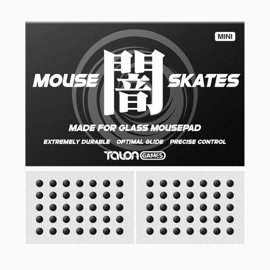 闇Yami ４mm Dot Skates