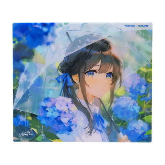 Glass Mousepad - 渚Nagisa